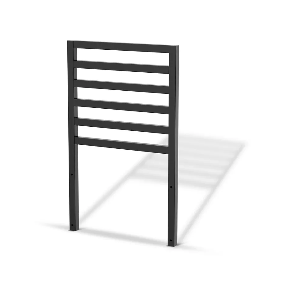 cozze-gitter-r-ckwand-elements-k-hlschrank-modul-schwarz-alu image 1