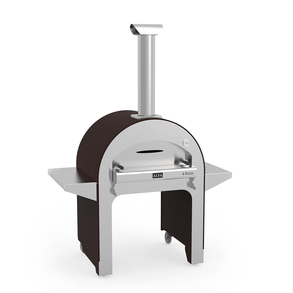 alfa-forni-forno-4-pizze-holzbackofen-4-pizzen image 4