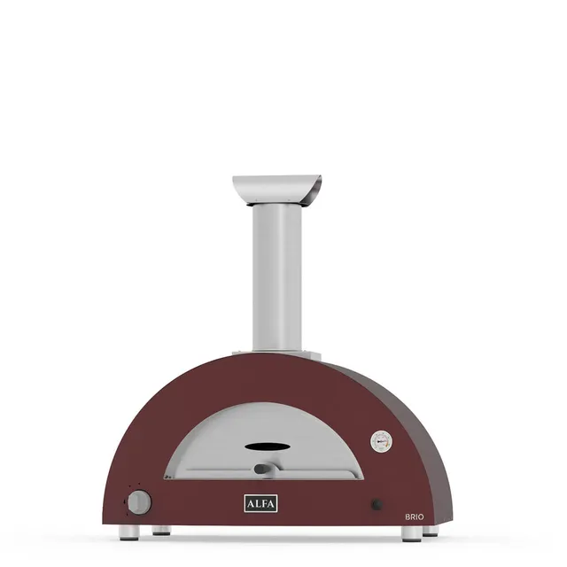 alfa-forni-brio-2-pizze-pizzaofen-gas-90-sekunden image 1