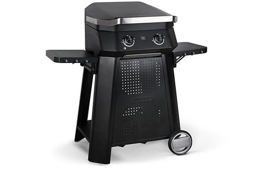 cozze-grillwagen-500-serie-bbq-tisch-schwarz-klappbar-rollbar image 8
