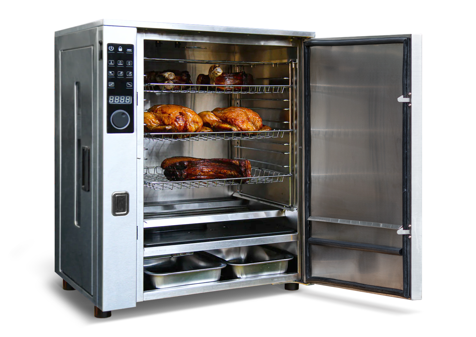 bradley-smoker-p10-profi-r-ucherofen-4-roste-edelstahl image 5