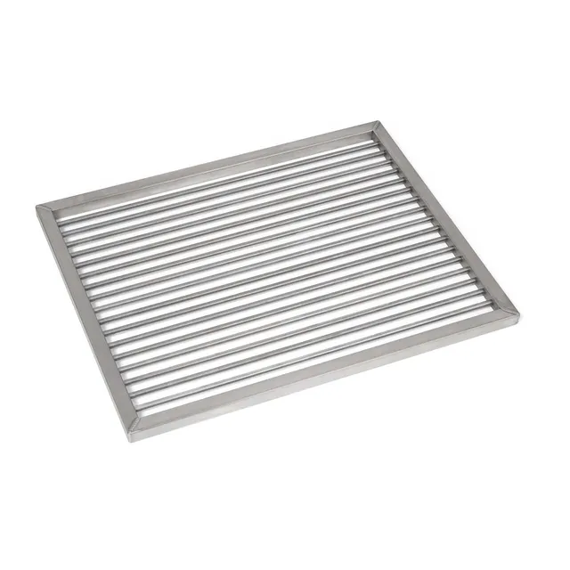 charlie-oven-cooking-rack-grillrost-edelstahl-39x43-cm image 1