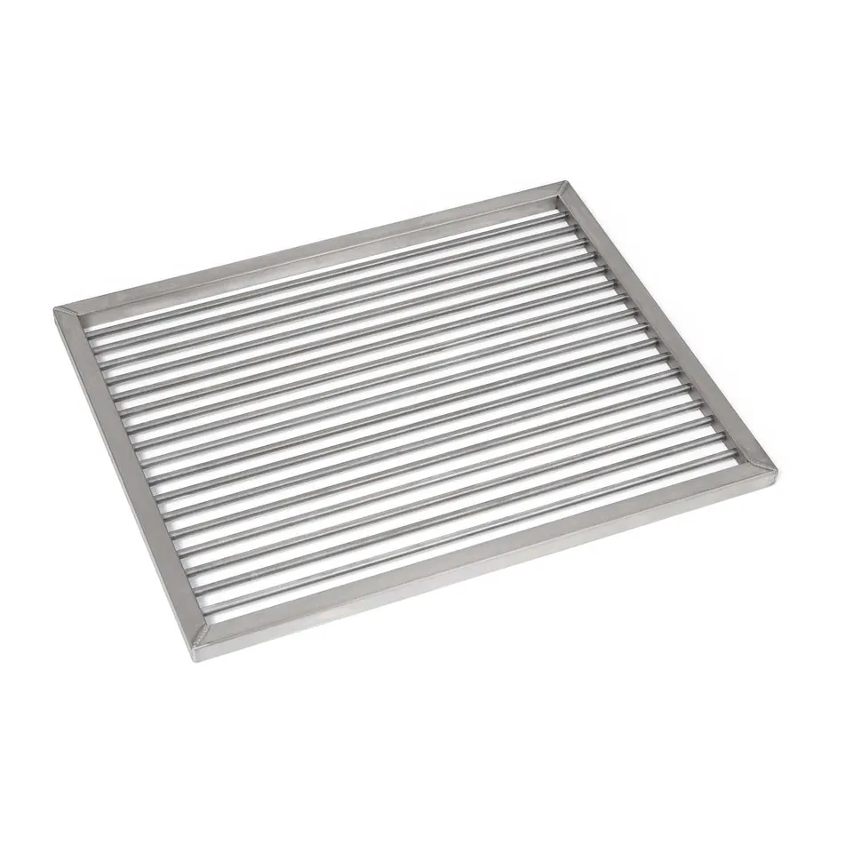 charlie-oven-cooking-rack-grillrost-edelstahl-39x43-cm image 1