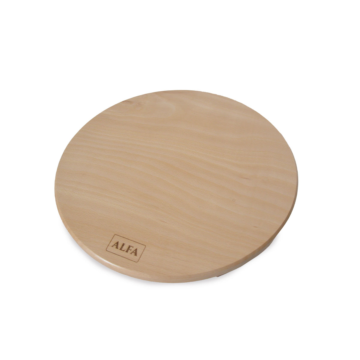 alfa-forni-schneidebrett-buchenholz-33-cm-pizzabrett image 4