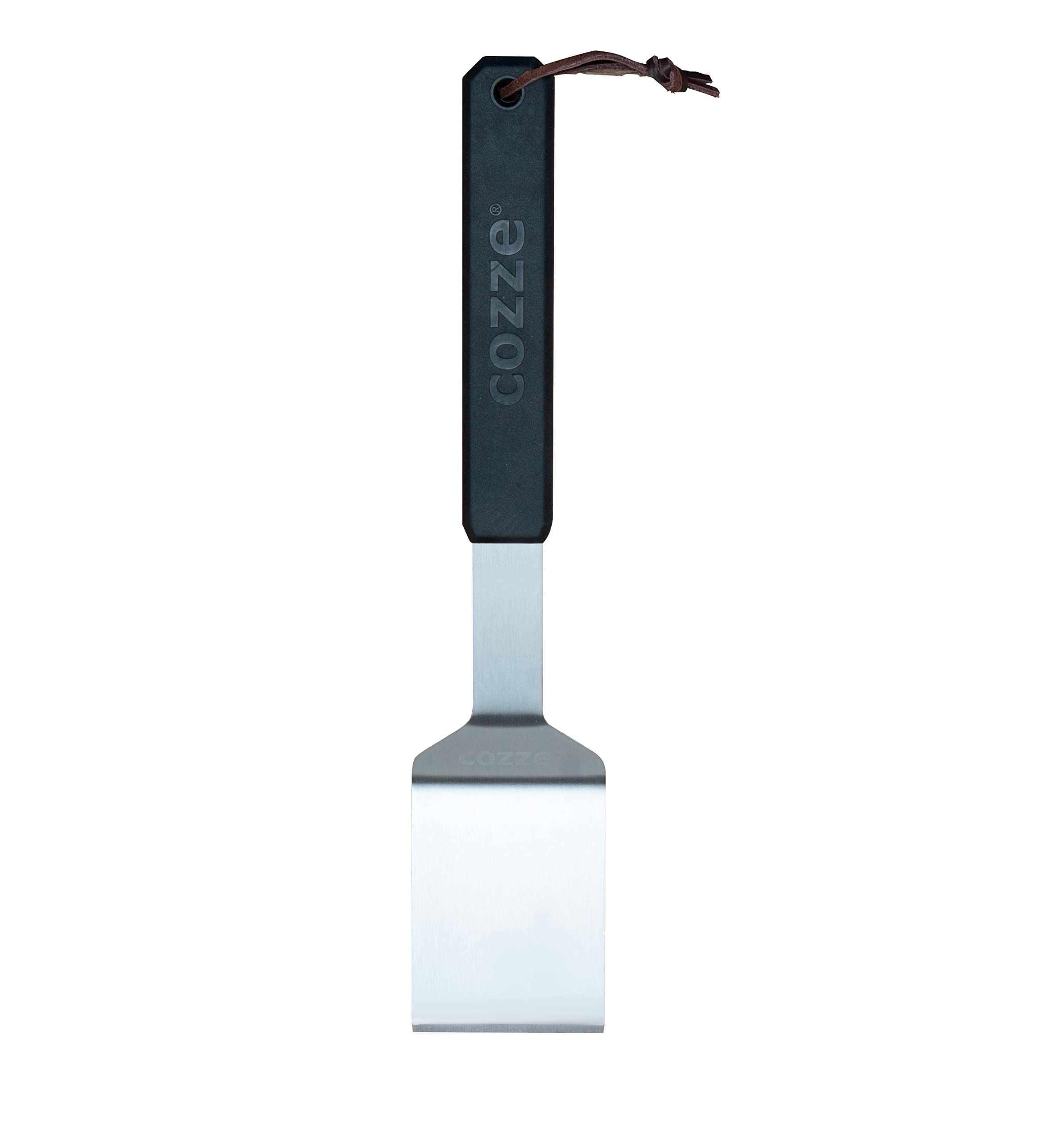 cozze-accessories-grillspatel-35-cm-edelstahl-mit-pp-griff image 1