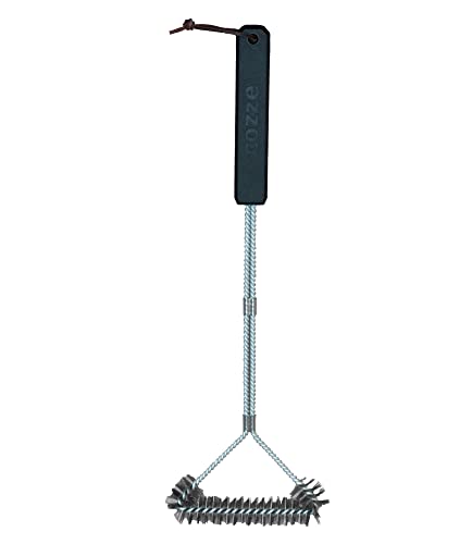 cozze-stahlb-rste-40-cm-breit-edelstahl-mit-pp-griff image 3