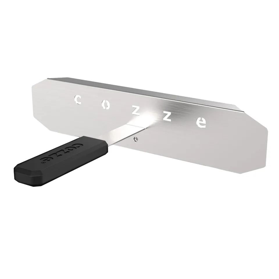 cozze-accessories-13-hitzeschild-edelstahl-blackone image 1