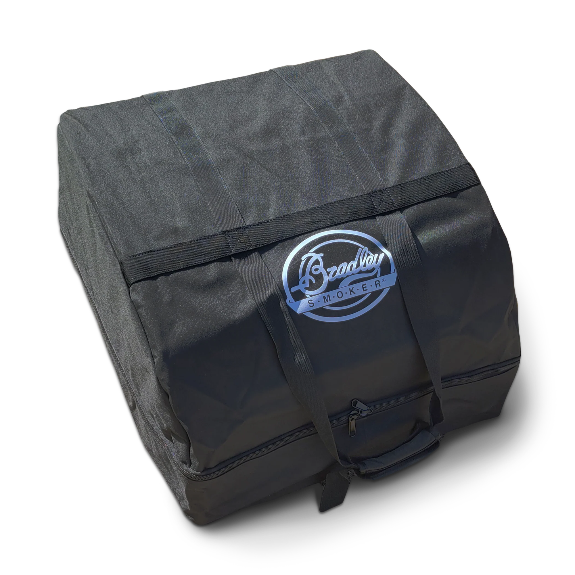 bradley-smoker-electric-grill-tragetasche-wetterfest-passgenau image 1