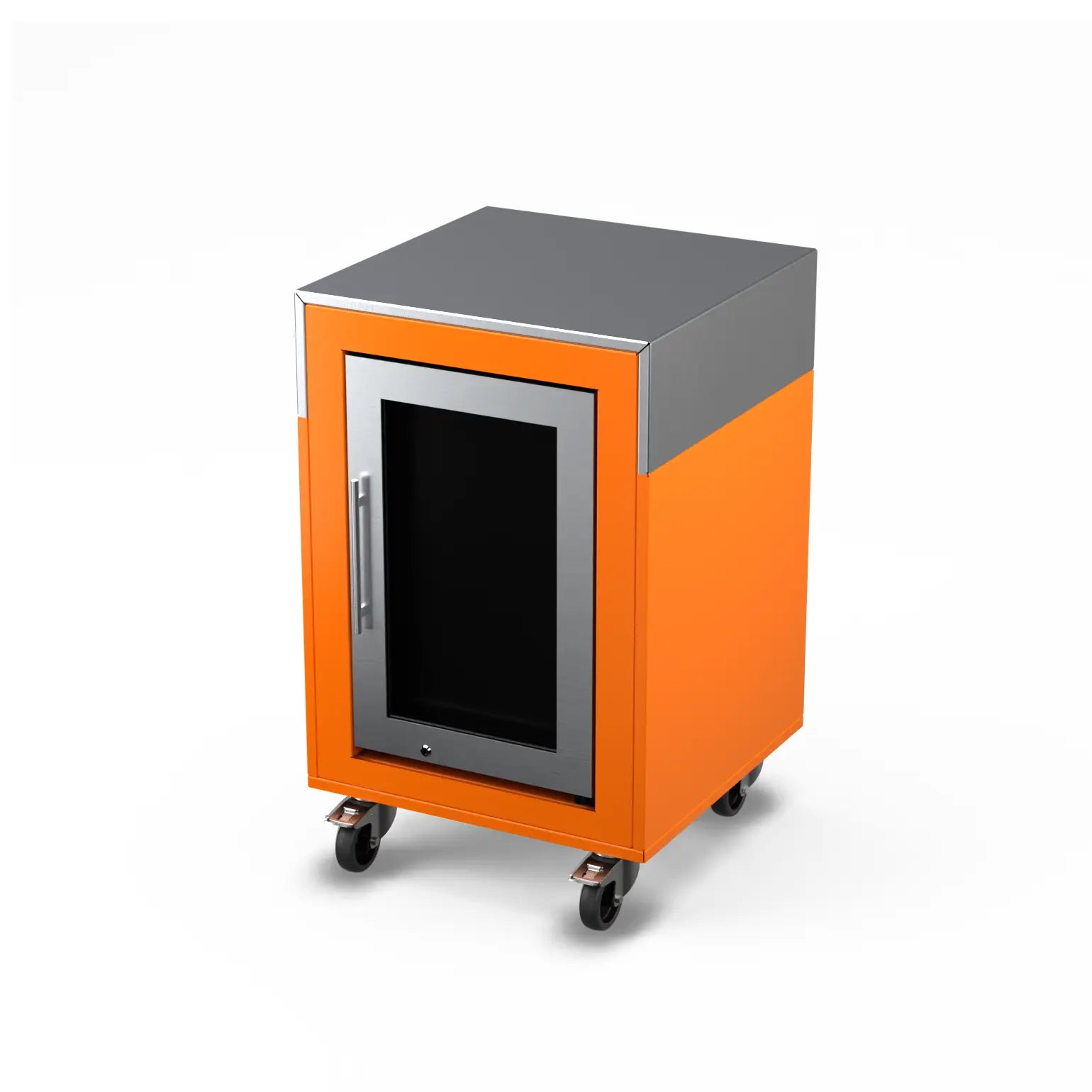 charlie-oven-k-hlschrank-schrank-saffron-outdoor-60-cm image 1