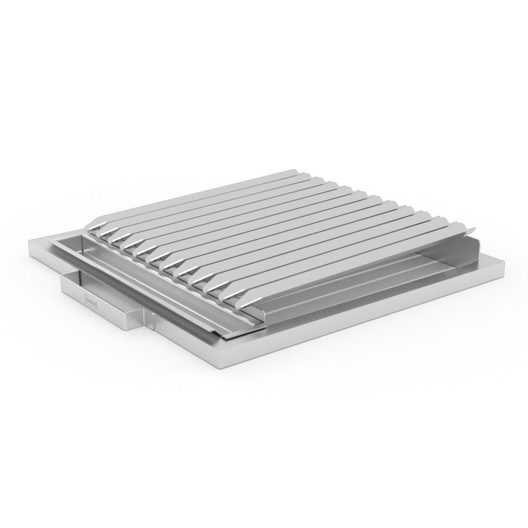 charlie-oven-parrilla-v-grillrost-asado-mit-auffangschale image 1