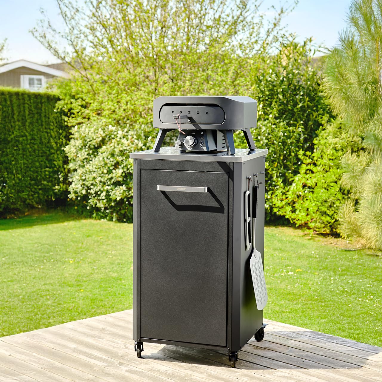 cozze-outdoor-kitchens-90537-k-che-110cm-edelstahl image 7