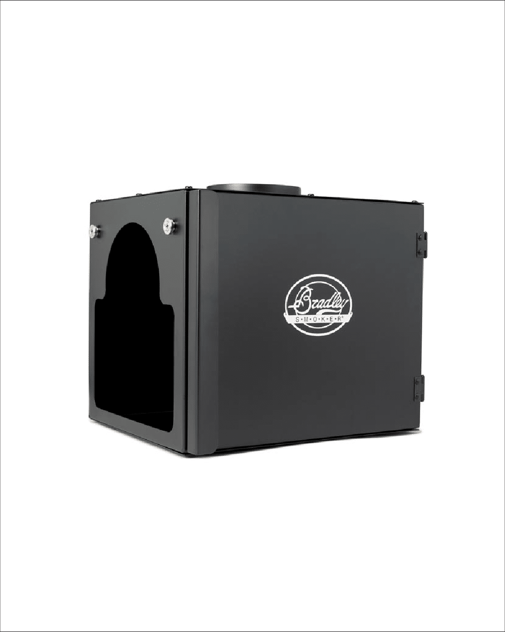 bradley-smoker-cold-smoke-adapter-kit-kaltr-ucher-adapter-stahl image 7