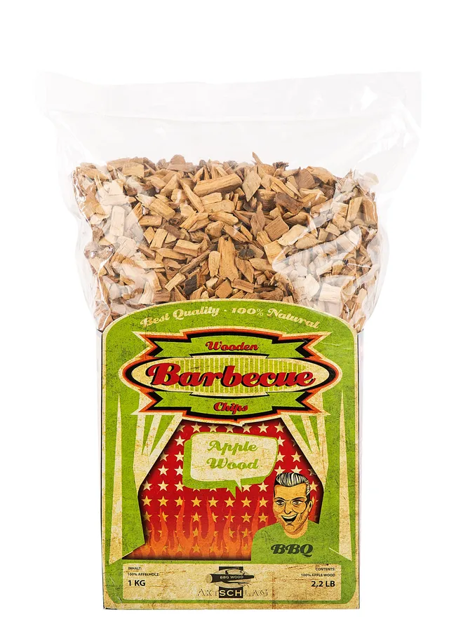 axtschlag-r-ucherchips-apfel-wood-chips-240-g-fischfein image 1