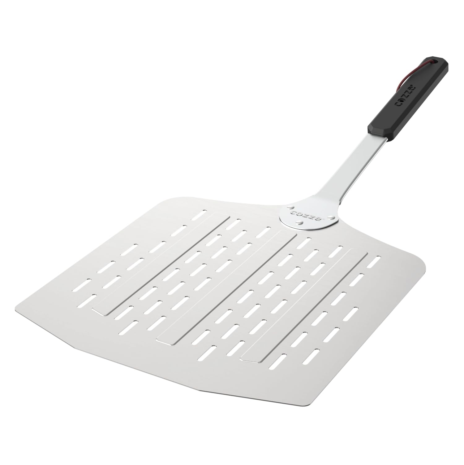 cozze-accessories-pizzaschaufel-gelocht-alu-75-cm-nicht-drehbar image 1