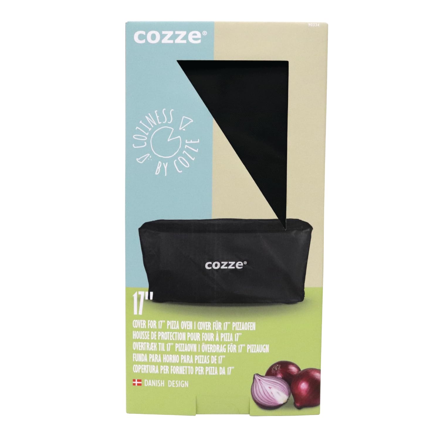 cozze-accessories-abdeckung-17-zoll-pizzaofen-regenfest-uv-best-ndig image 7