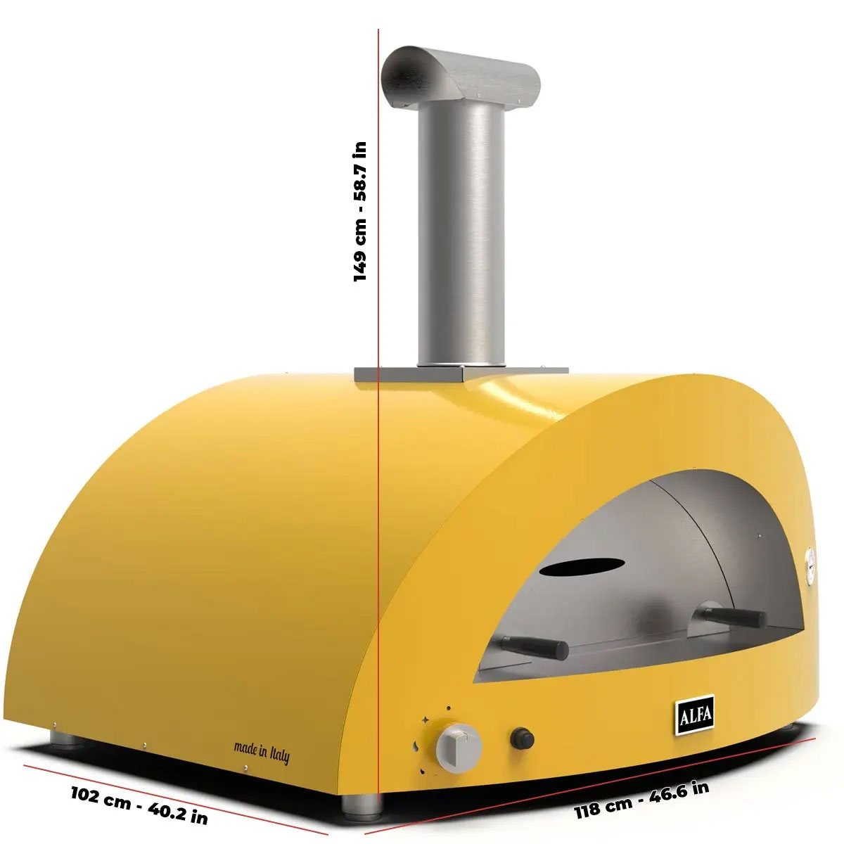 alfa-forni-moderno-5-pizze-pizzaofen-gro-f-r-garten image 2