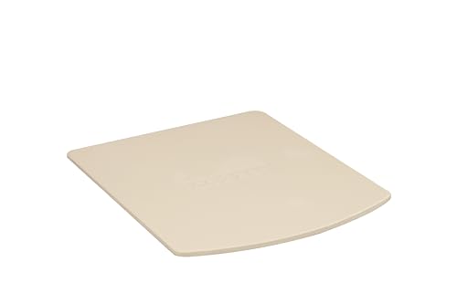 cozze-accessories-pizzastein-13-zoll-cordierit-42x34-5x1-cm image 6