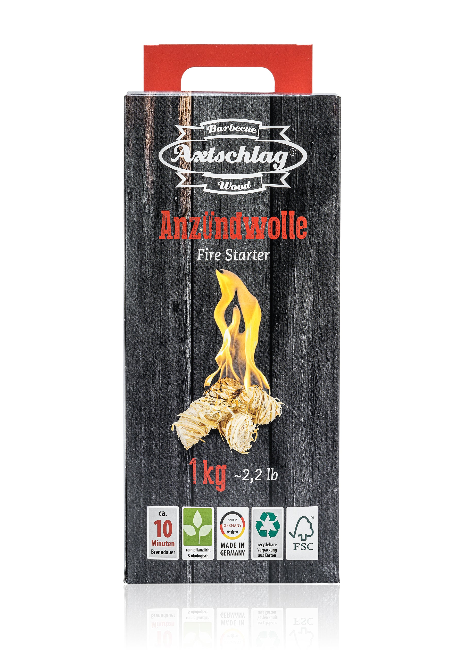 axtschlag-grillzubeh-r-anz-ndwolle-1-kg-pflanzlich image 1