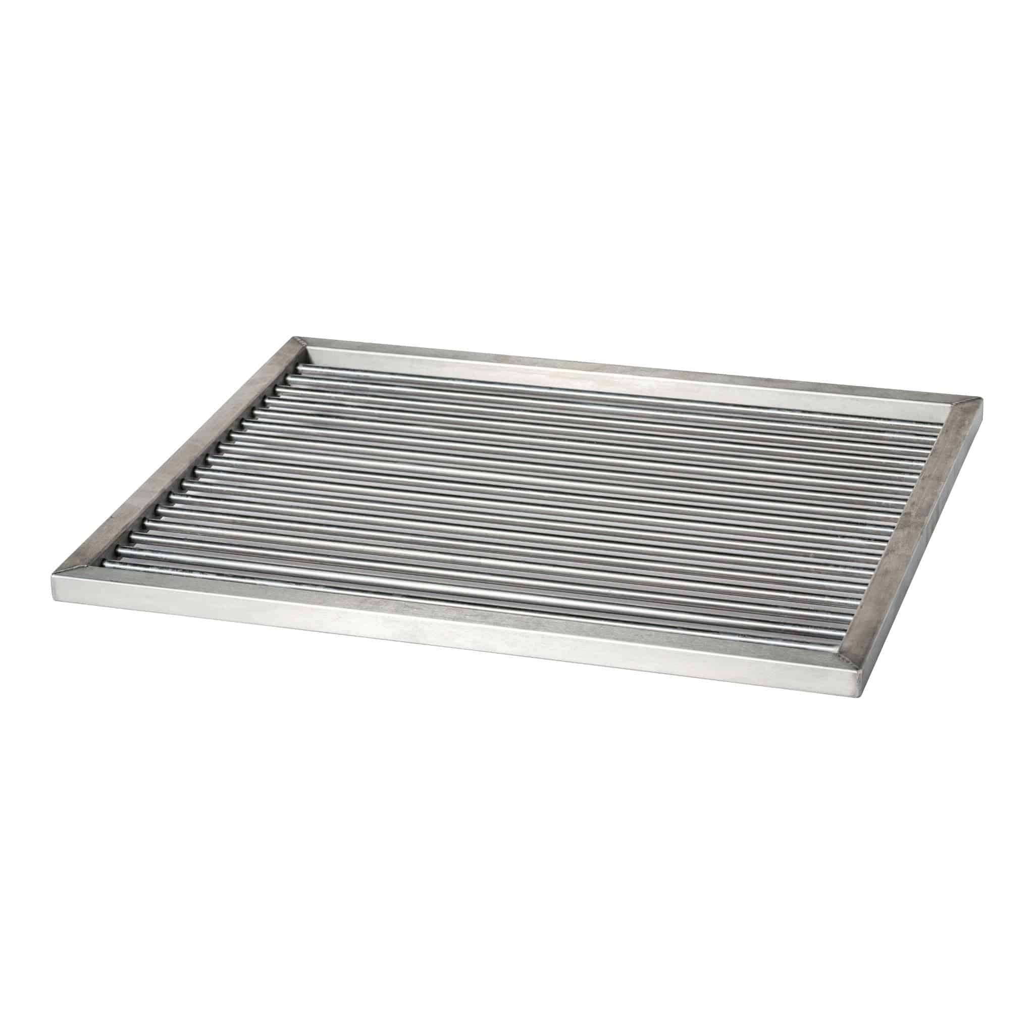 charlie-professional-ofenrost-edelstahl-39x54-5-cm image 1