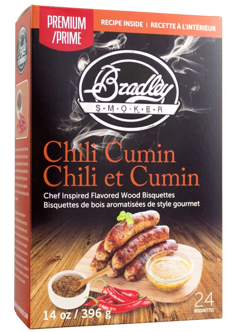 bradley-smoker-premium-chili-cumin-bisquettes-24-stk image 1