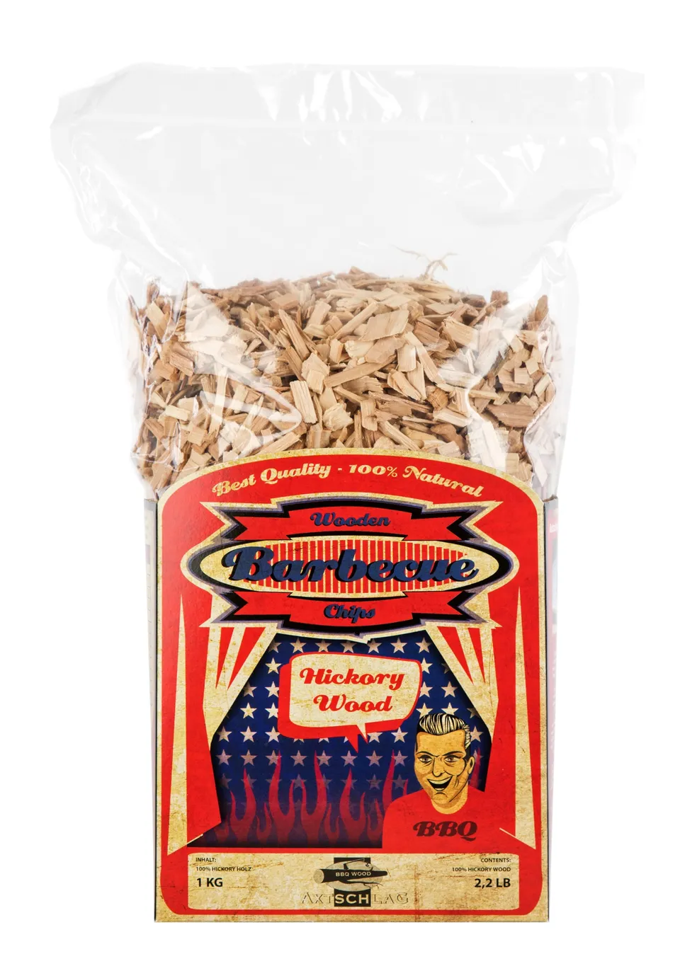axtschlag-r-ucherchips-hickory-1-kg-4-16-mm-fleisch image 1