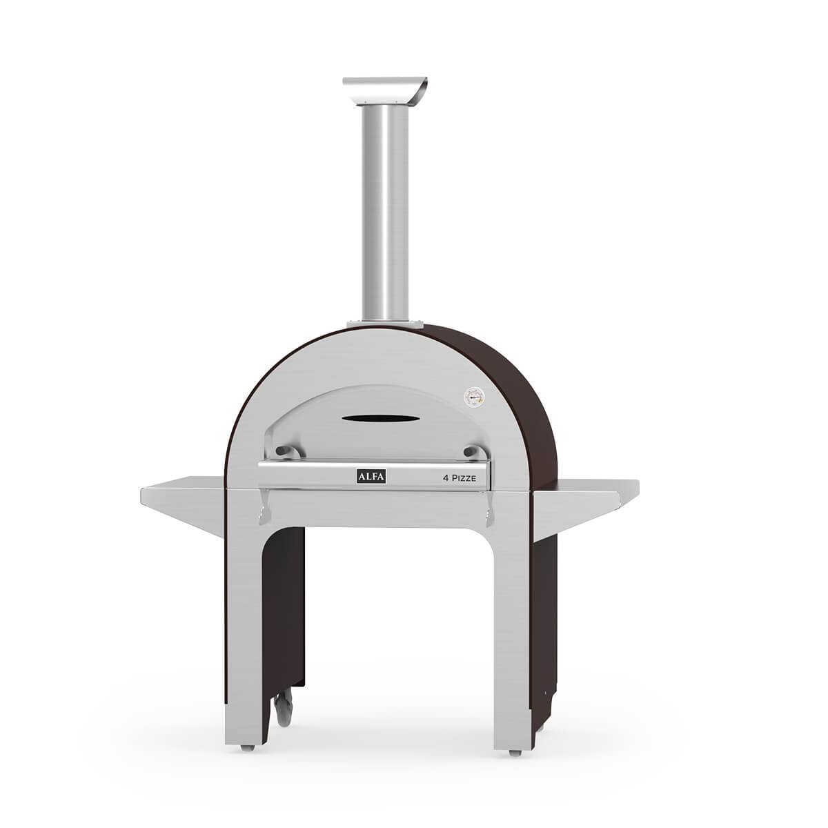 alfa-forni-forno-4-pizze-holzbackofen-4-pizzen image 3