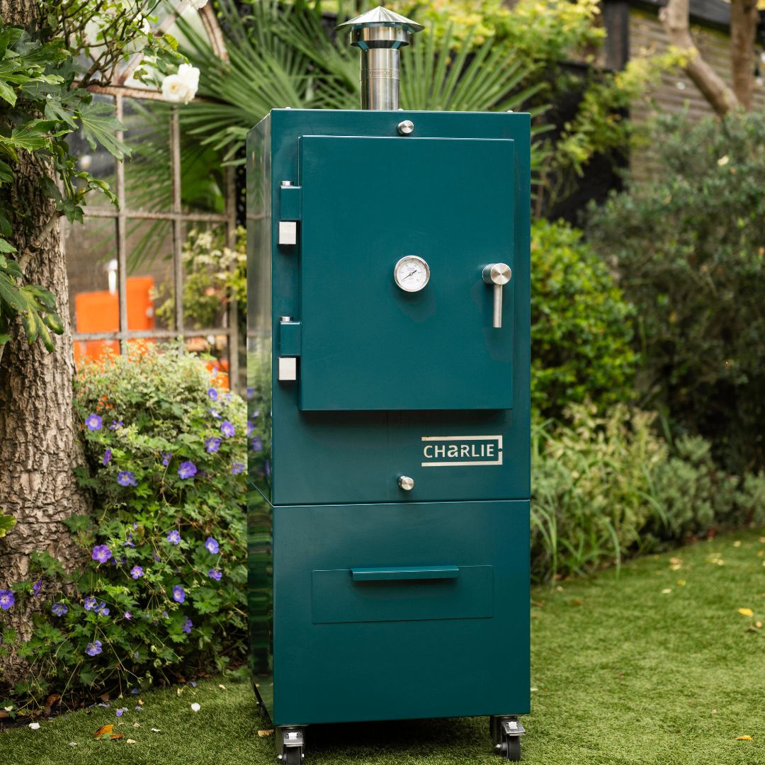 charlie-ovens-charcoal-oven-holzkohleofen-gartenk-che image 6