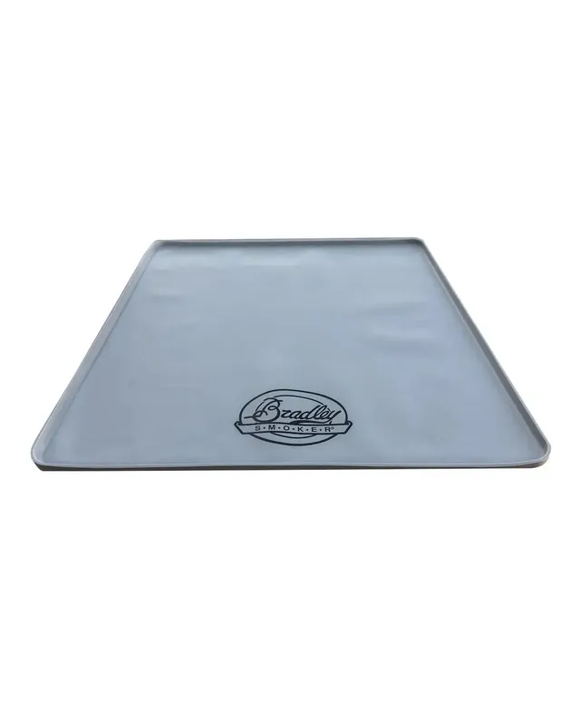 bradley-smoker-countertop-mat-silikon-unterlage-schwarz image 1