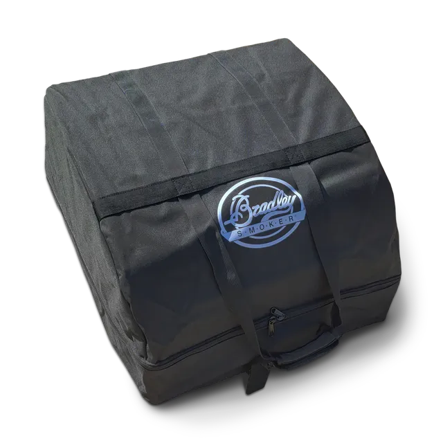 bradley-smoker-electric-grill-tragetasche-wetterfest-passgenau image 1