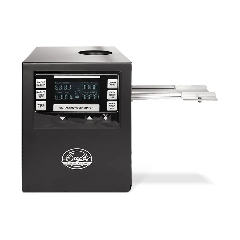 bradley-smoker-digital-rauchgenerator-led-120v-ntc image 1