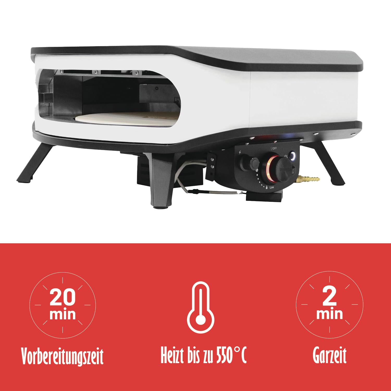 cozze-pizza-ovens-17-pizzaofen-mit-starter-set-drehbar image 4
