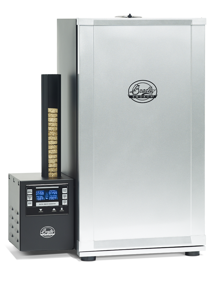 bradley-smoker-digital-r-ucherofen-4-roste-elektrisch image 1