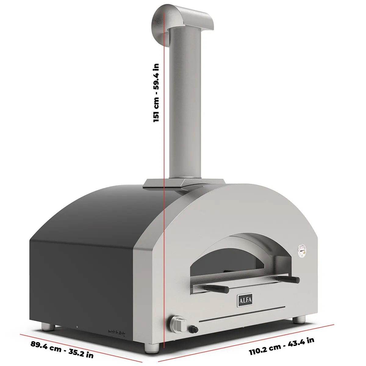 alfa-forni-futuro-4-pizze-pizzaofen-hybrid-4-pizzen image 2