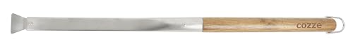 cozze-accessories-grillb-rste-holz-pizzastein-reiniger-kupferborsten image 8