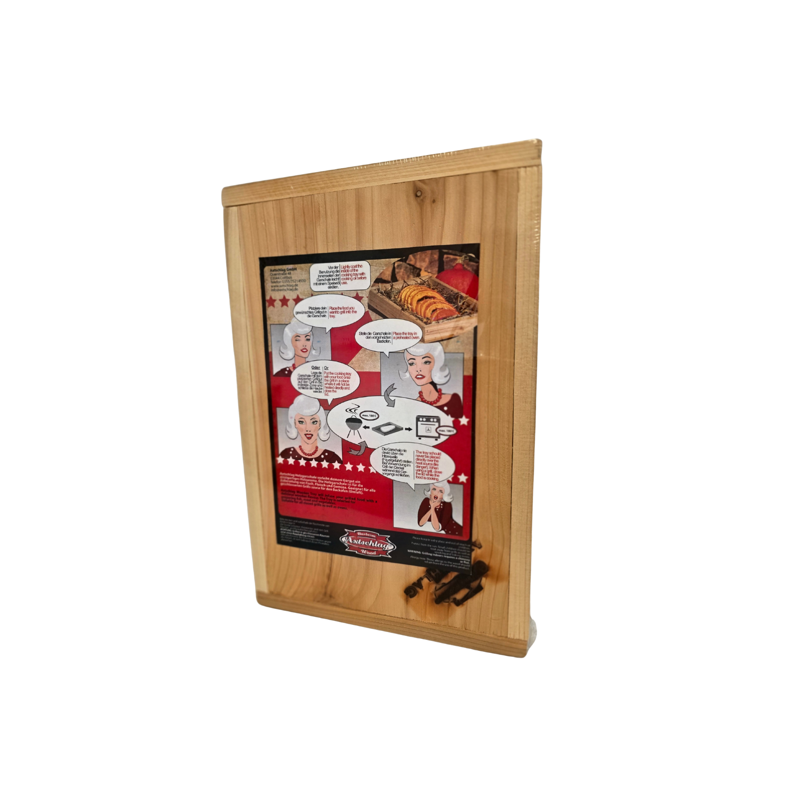 axtschlag-grillzubeh-r-holz-garschale-western-red-cedar-2er image 3