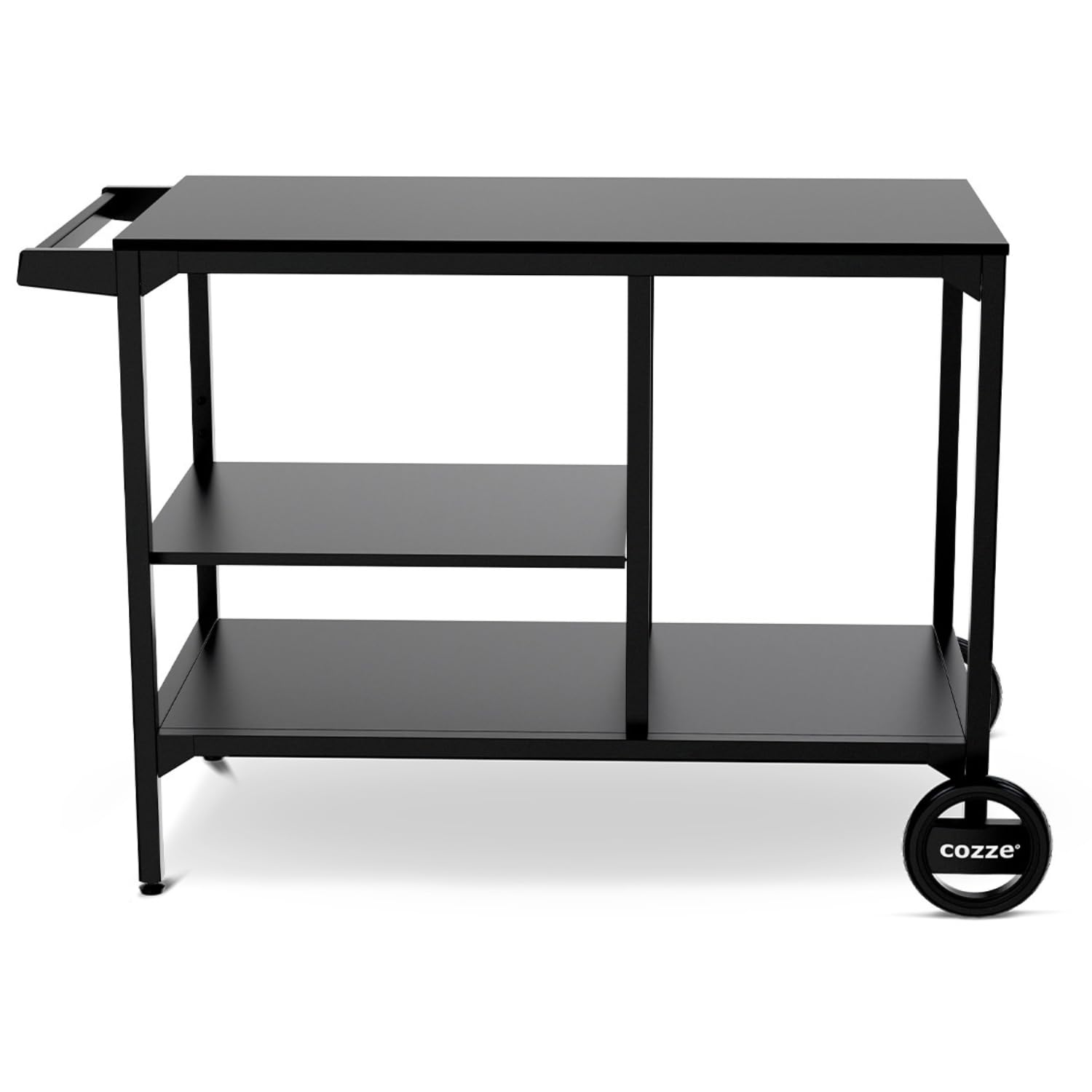 cozze-carts-tables-bbq-station-90x115x60-grilltisch-100-kg image 3
