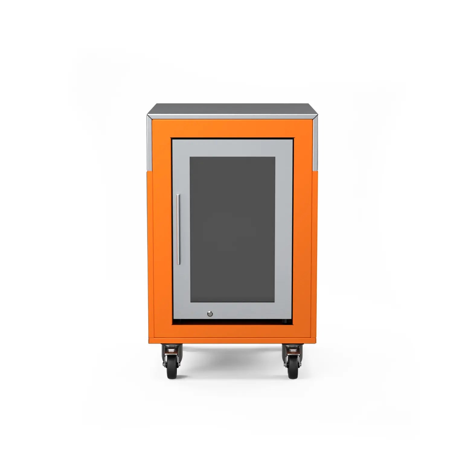 charlie-oven-k-hlschrank-schrank-saffron-outdoor-60-cm image 2
