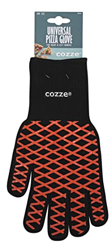 cozze-grillhandschuh-hitzebest-ndig-350-c-schwarz image 4