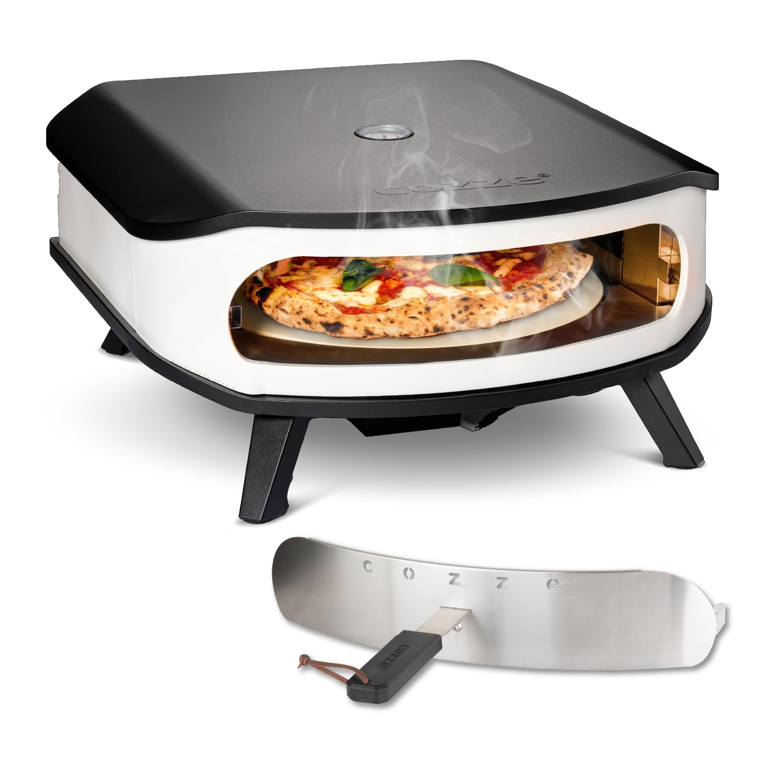 cozze-pizza-ovens-17-pizzaofen-mit-starter-set-drehbar image 7