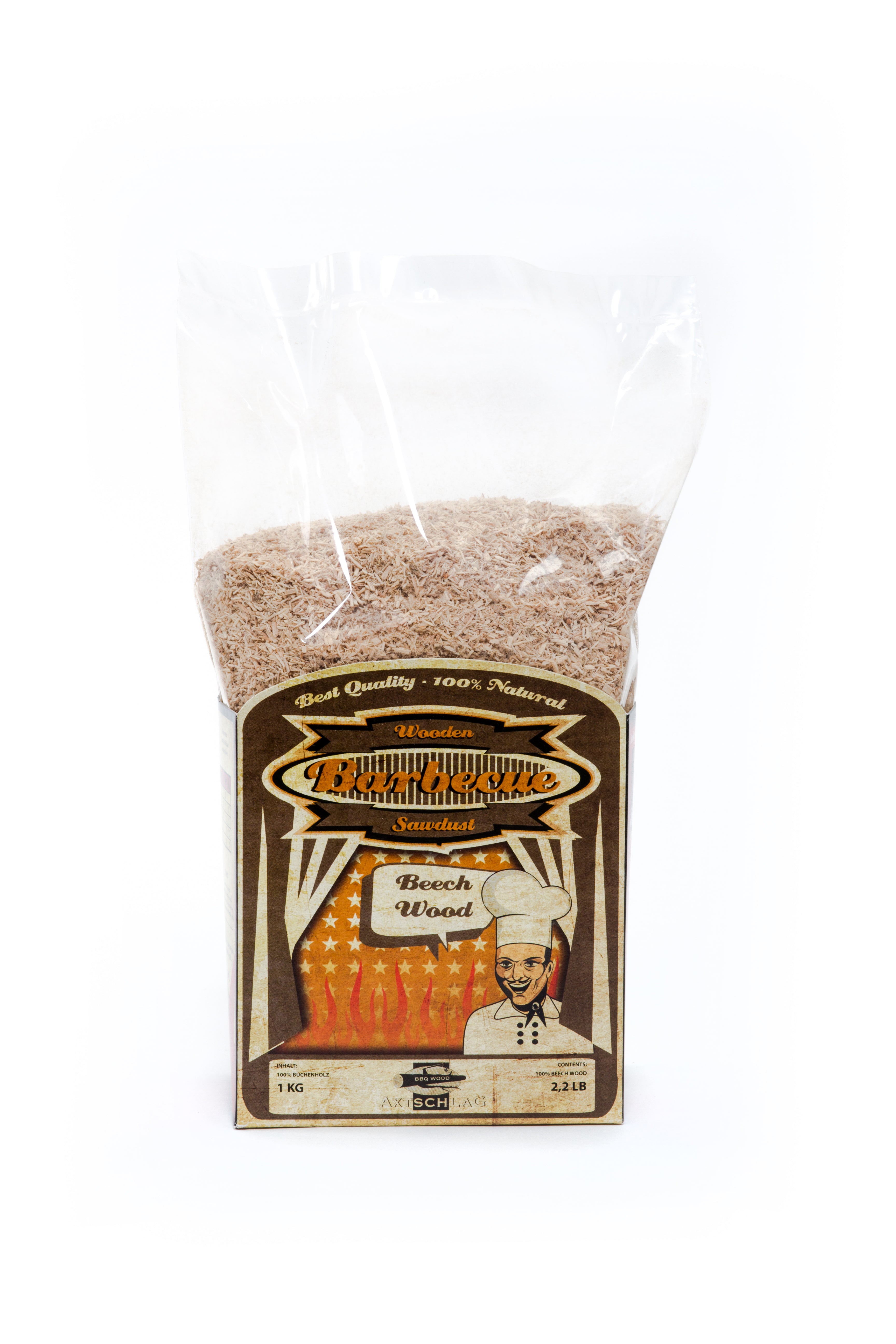 axtschlag-r-uchermehl-buche-1-kg-mild-f-r-fisch image 1