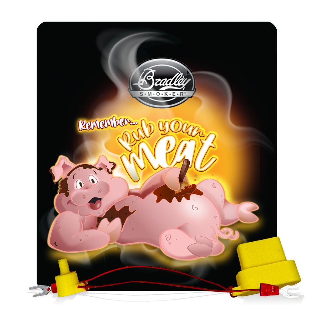 bradley-smoker-port-cover-pull-my-pork-schutzabdeckung image 5