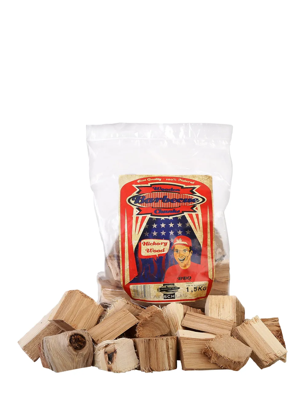 axtschlag-r-ucherholz-r-ucherkl-tze-hickory-1-5-kg-f-r-fleisch image 1
