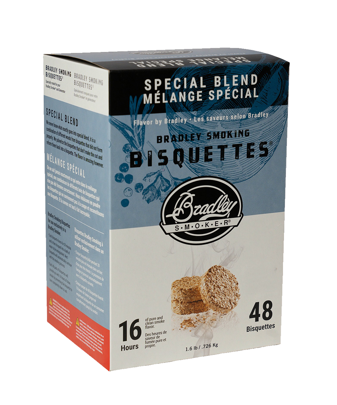bradley-smoker-special-blend-bisquettes-r-ucherbriketts-24-st-ck image 2
