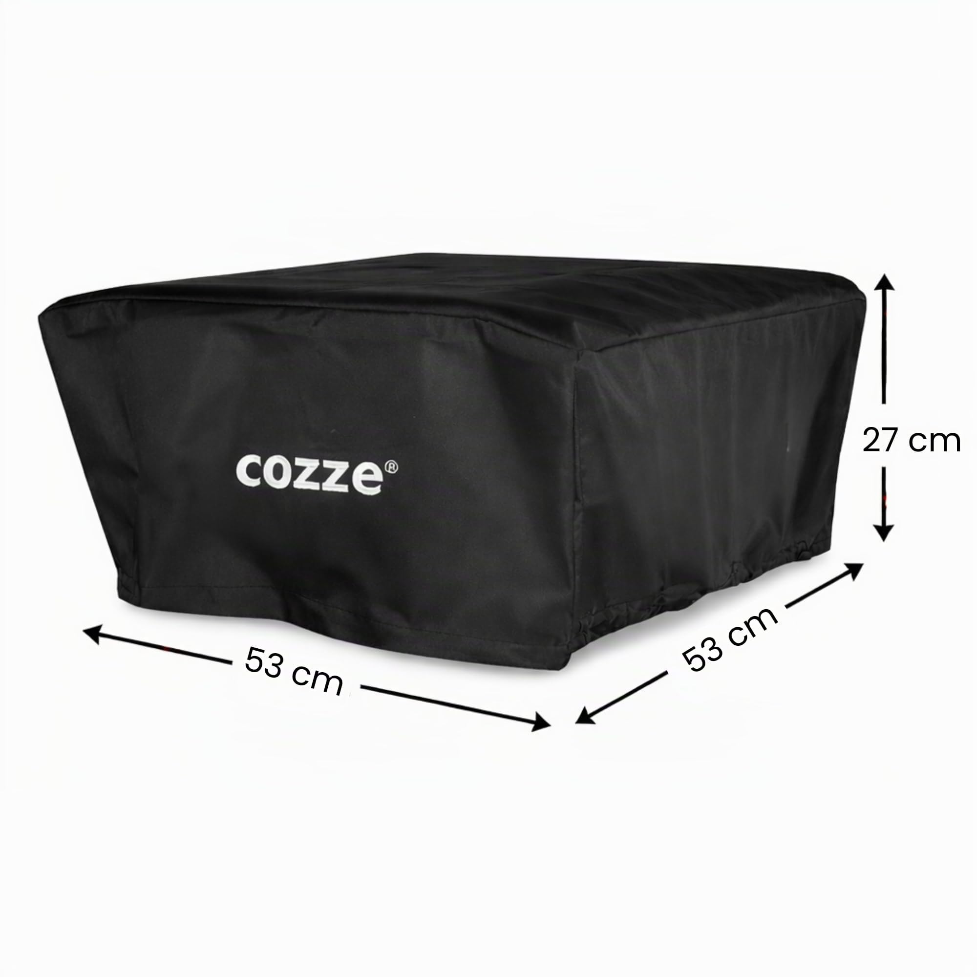 cozze-accessories-abdeckhaube-13-zoll-pizzaofen-e200-regenfest image 3