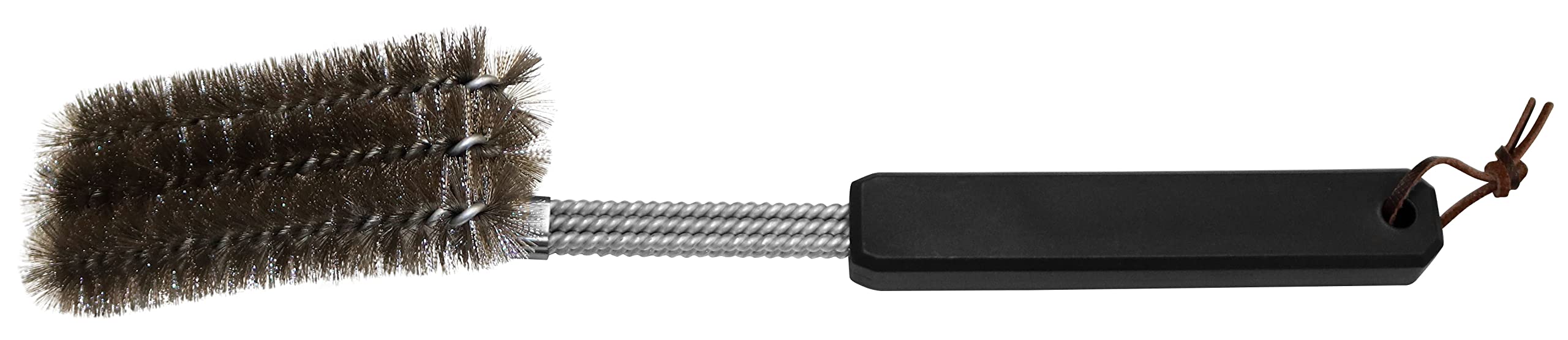 cozze-stahlb-rste-40-cm-grillrost-pizzastein-edelstahl image 3