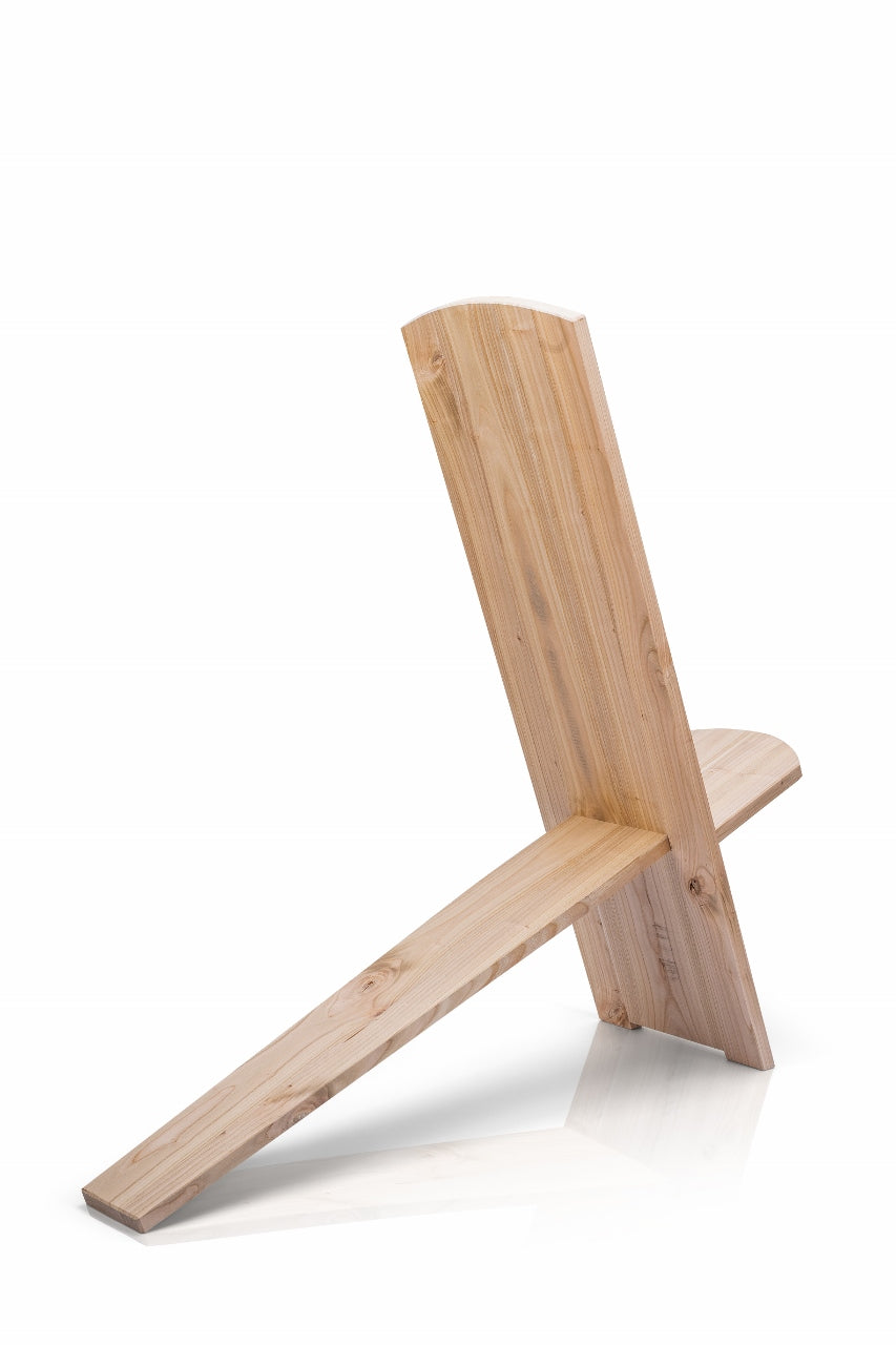 axtschlag-grillzubeh-r-steckstuhl-kirschholz-gartenstuhl-120kg image 3