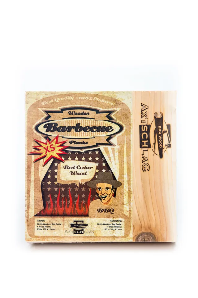 axtschlag-grillbretter-western-red-cedar-xs-25er-pack image 1