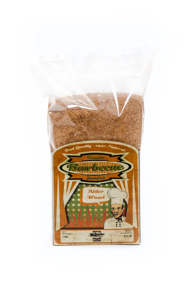 axtschlag-r-uchermehl-erle-s-gemehl-1-kg-f-r-fisch image 1