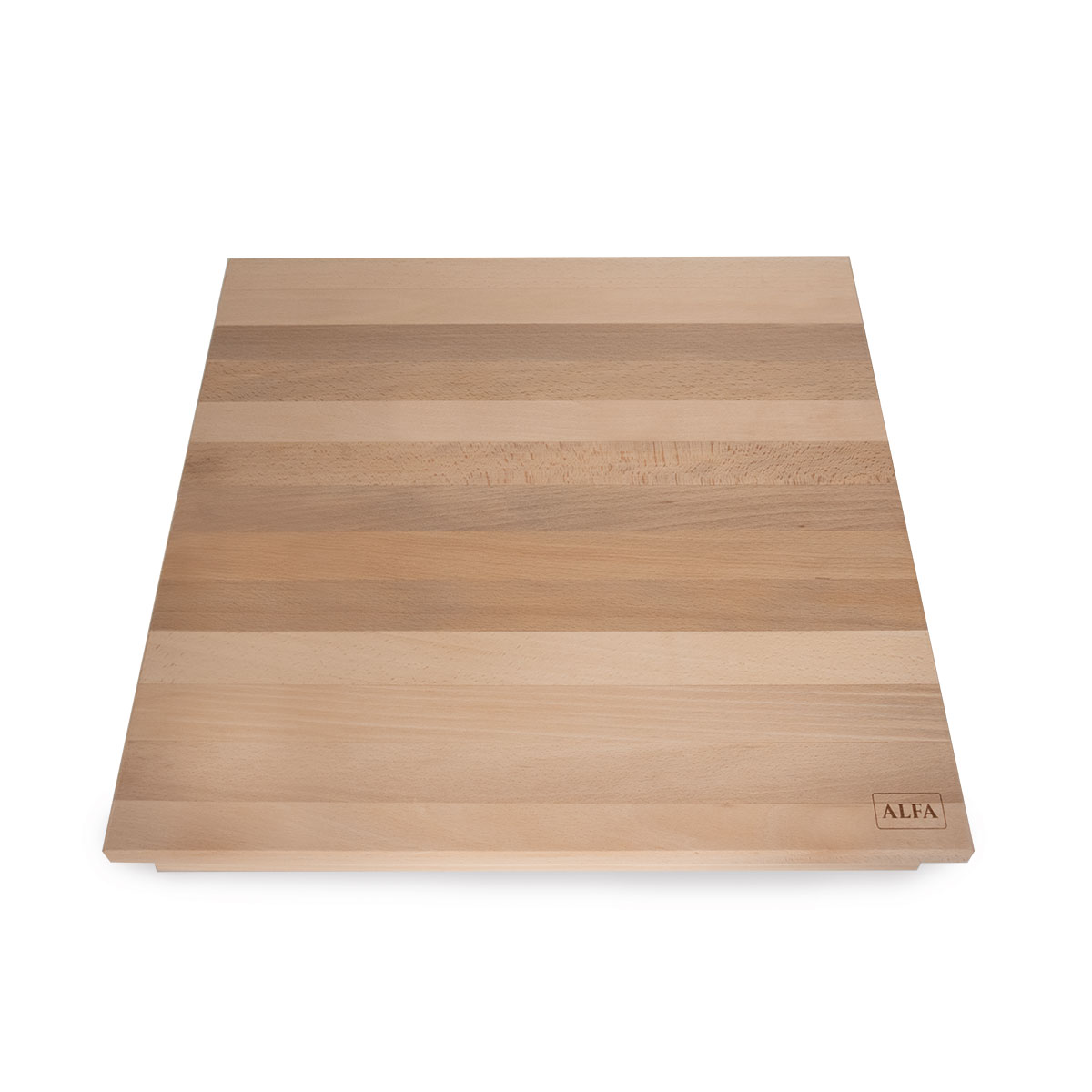 alfa-forni-teigbrett-holz-backbrett-buche-anschlag image 3