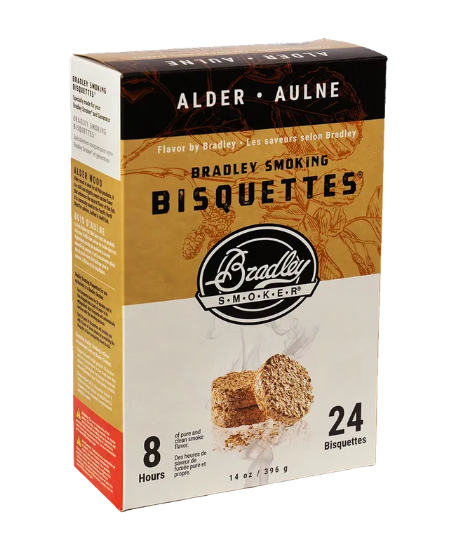 bradley-smoker-alder-bisquettes-r-ucherholz-24er-pack-erle image 1